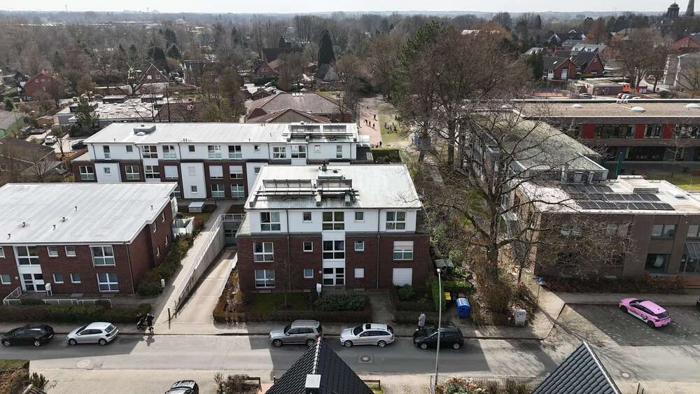 Thumbnail-Wohnung zum Kaufen in Rellingen 339.000,00 € 67.5 m²