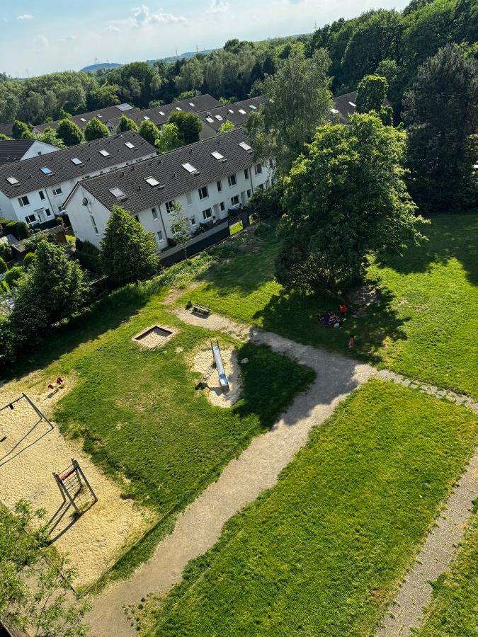Thumbnail-Wohnung zum Mieten in Gladbeck 480,00 € 70 m²