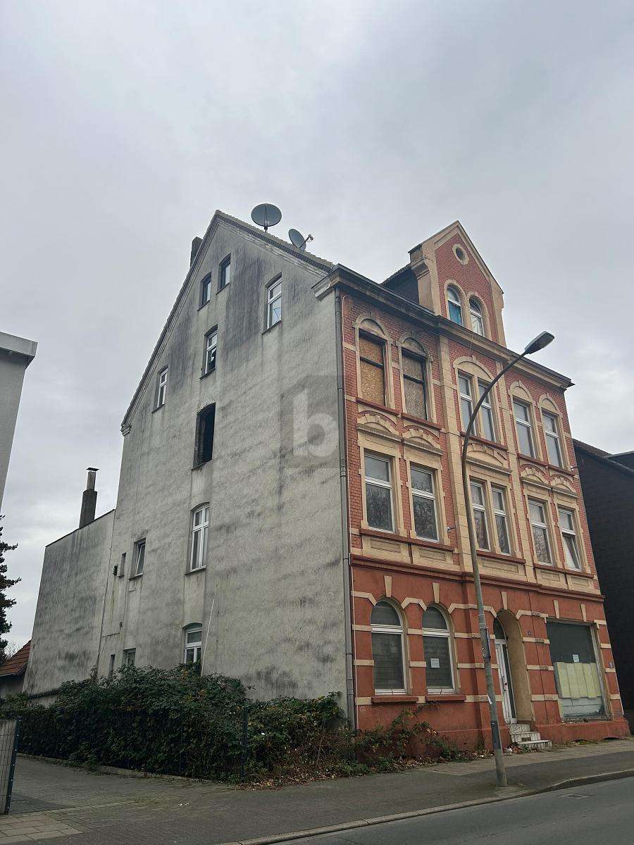 Thumbnail-Haus zum Kaufen in Herne 450.000,00 € 600 m²