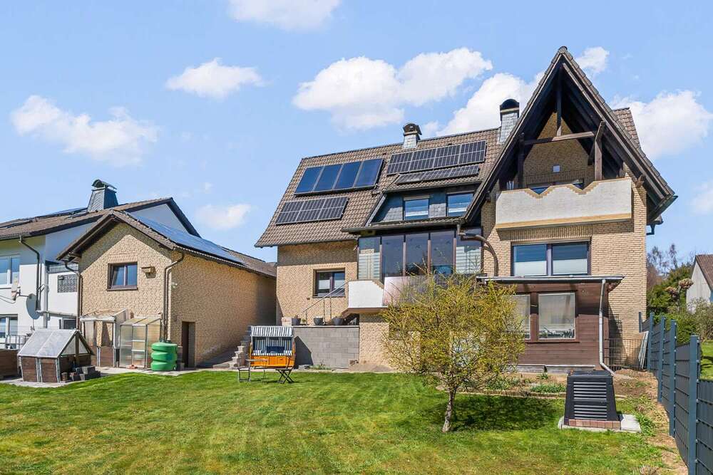 Thumbnail-Haus zum Kaufen in Wenden 387.500,00 € 167.58 m²
