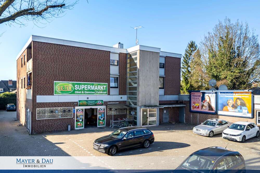 Thumbnail-Haus zum Kaufen in Oldenburg 1.369.000,00 € 476 m²