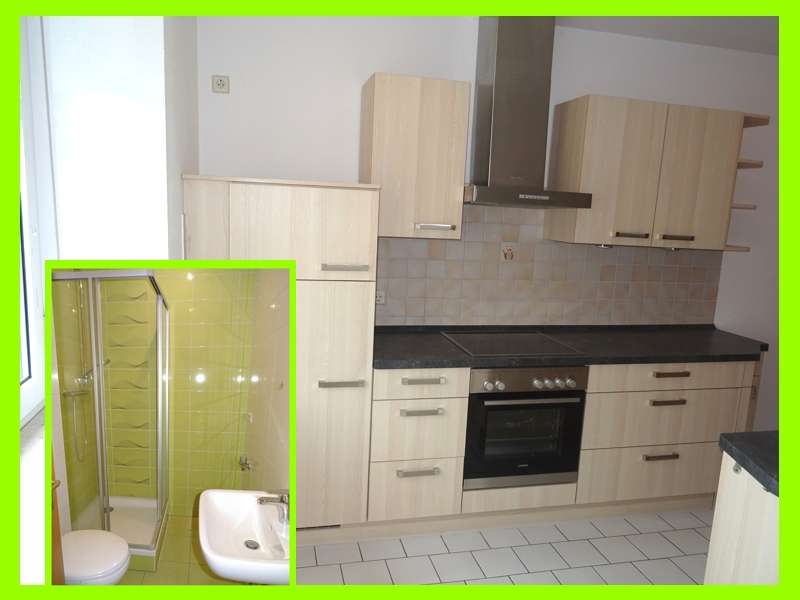 Thumbnail-Wohnung zum Mieten in Glauchau 310,00 € 50.5 m²