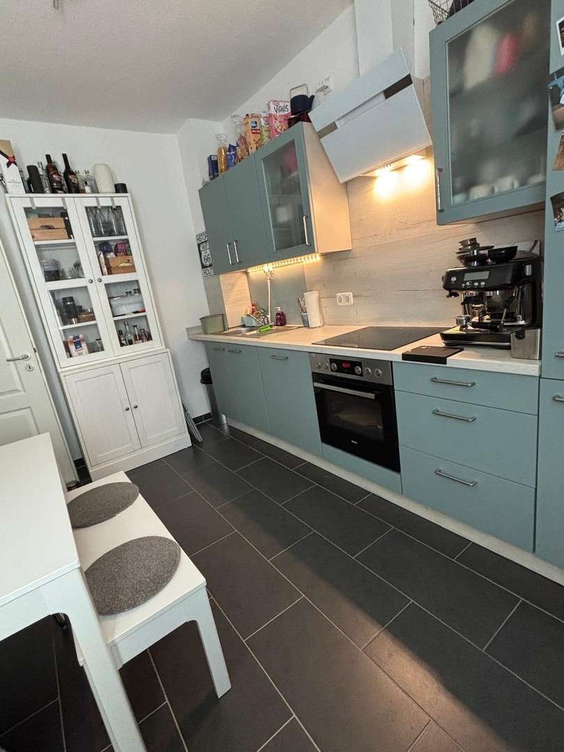 Thumbnail-Wohnung zum Mieten in Hanau 890,00 € 60 m²