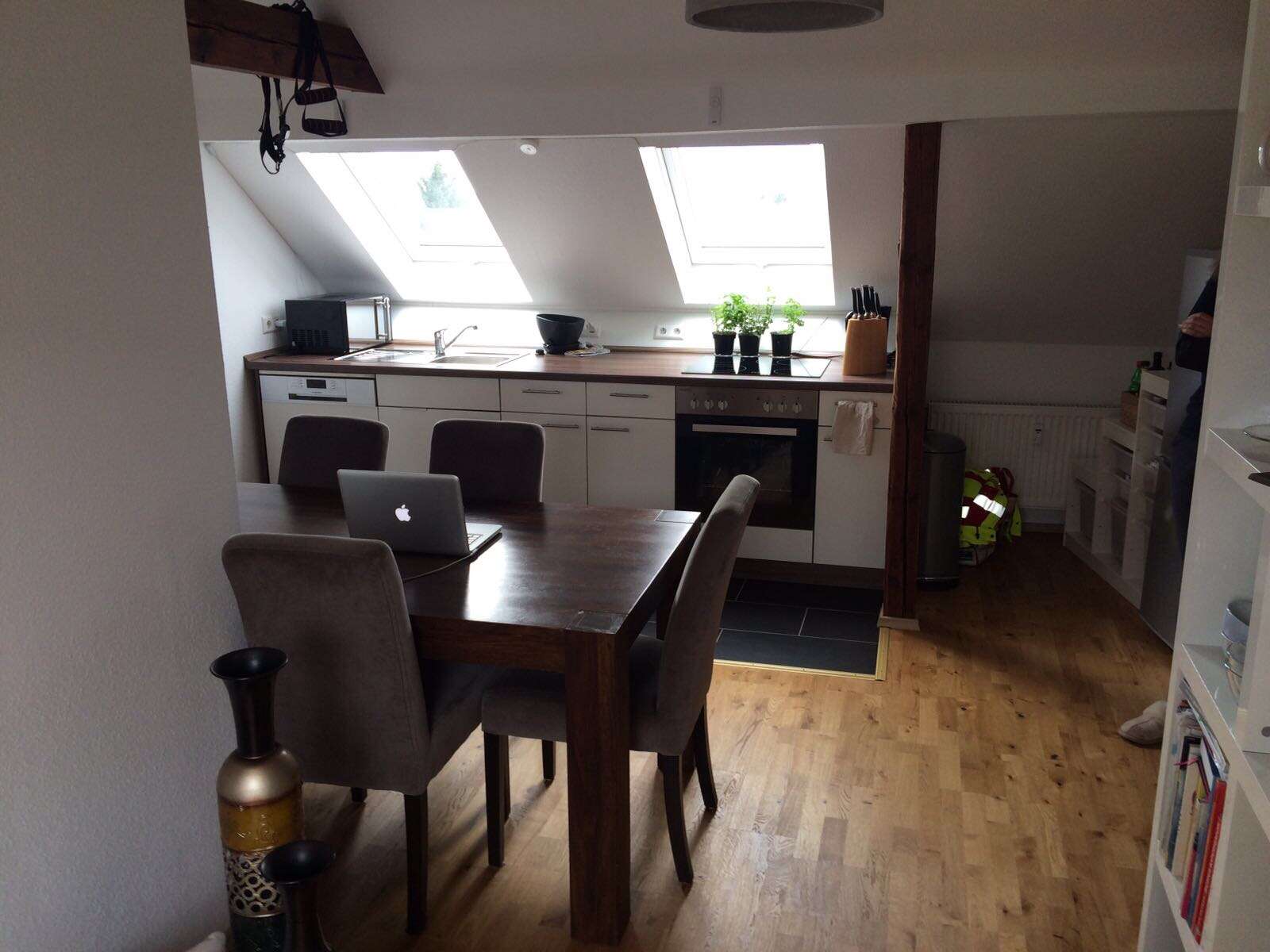 Thumbnail-Wohnung zum Mieten in Mannheim 720,00 € 64 m²