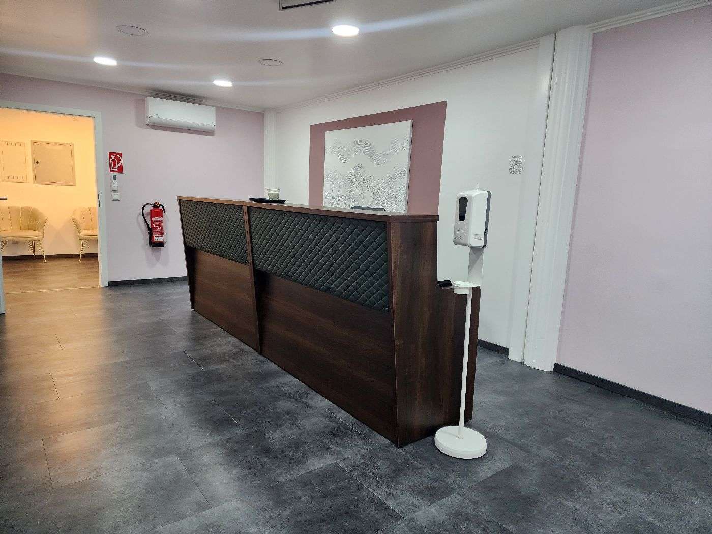 Thumbnail-Büro in Mönchengladbach 2.950,00 € 252 m²