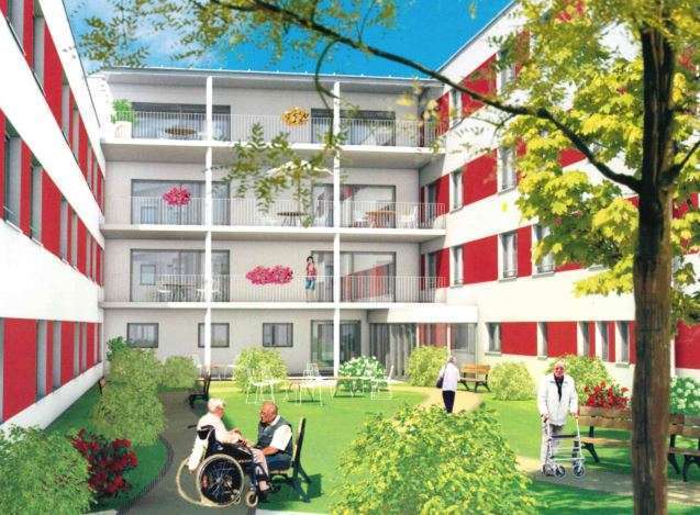 Thumbnail-Wohnung zum Kaufen in Regensburg 179.000,00 € 48.68 m²