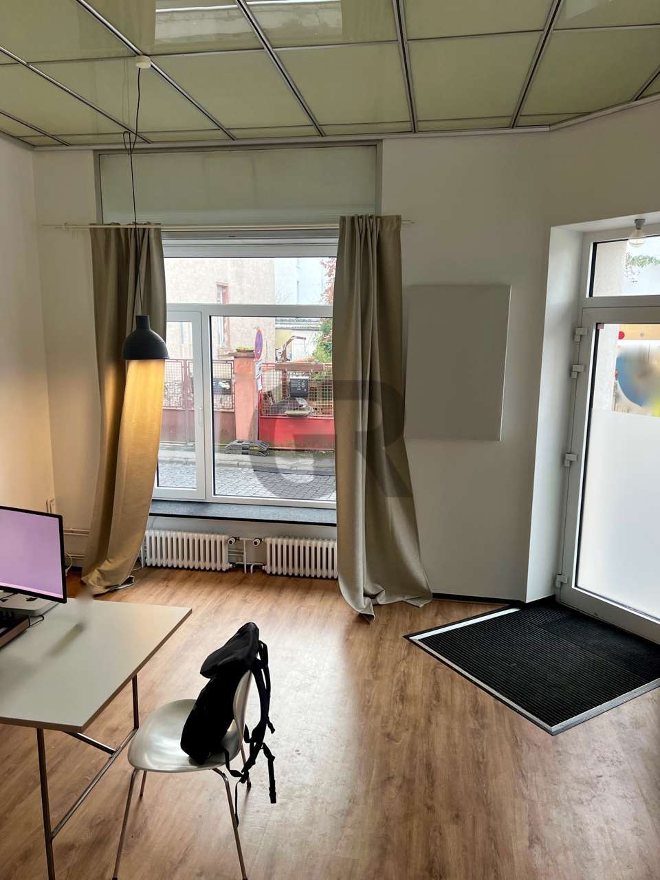 Thumbnail-Büro in Darmstadt 650,00 € 34 m²