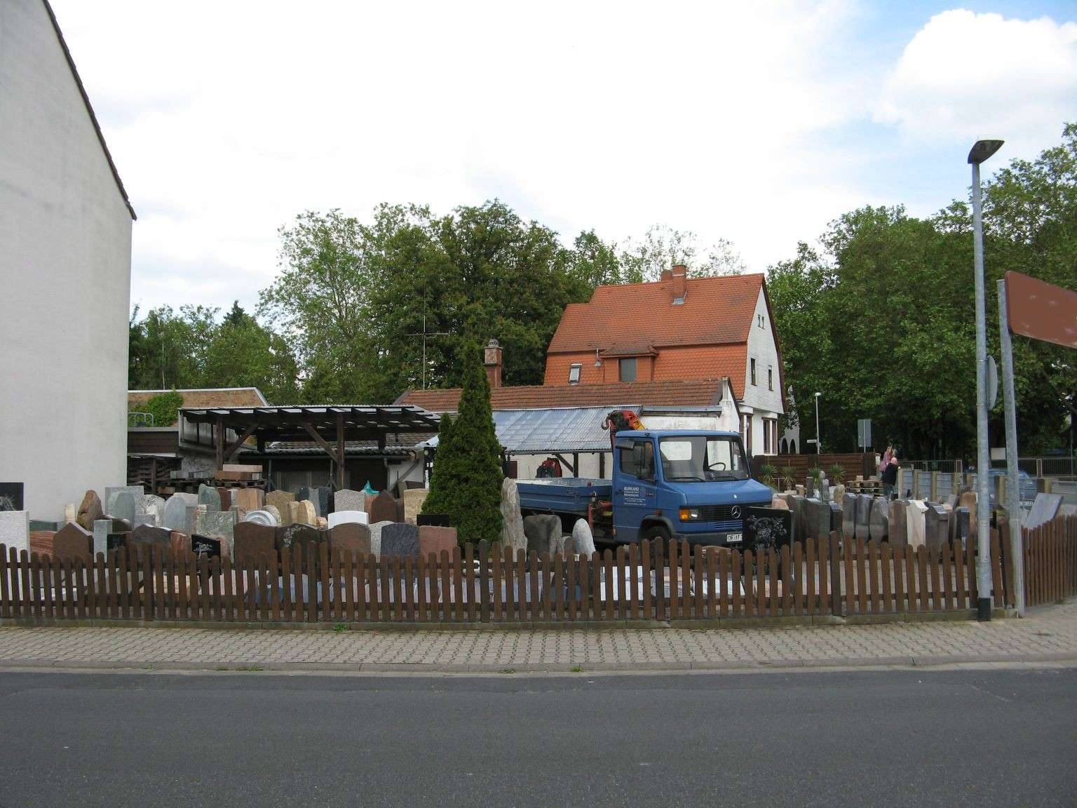 Thumbnail-Grundstück zu verkaufen in Dreieich 660.000,00 € 689 m²