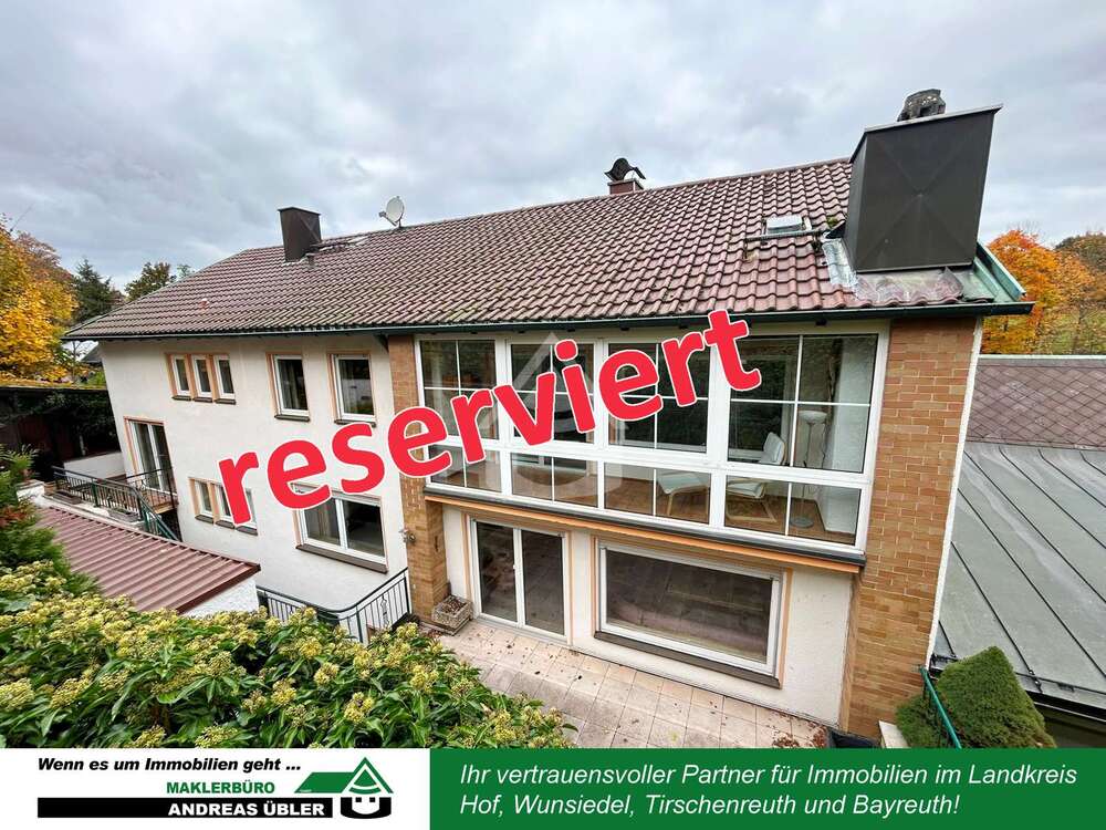 Thumbnail-Haus zum Kaufen in Schirnding 169.000,00 € 288 m²