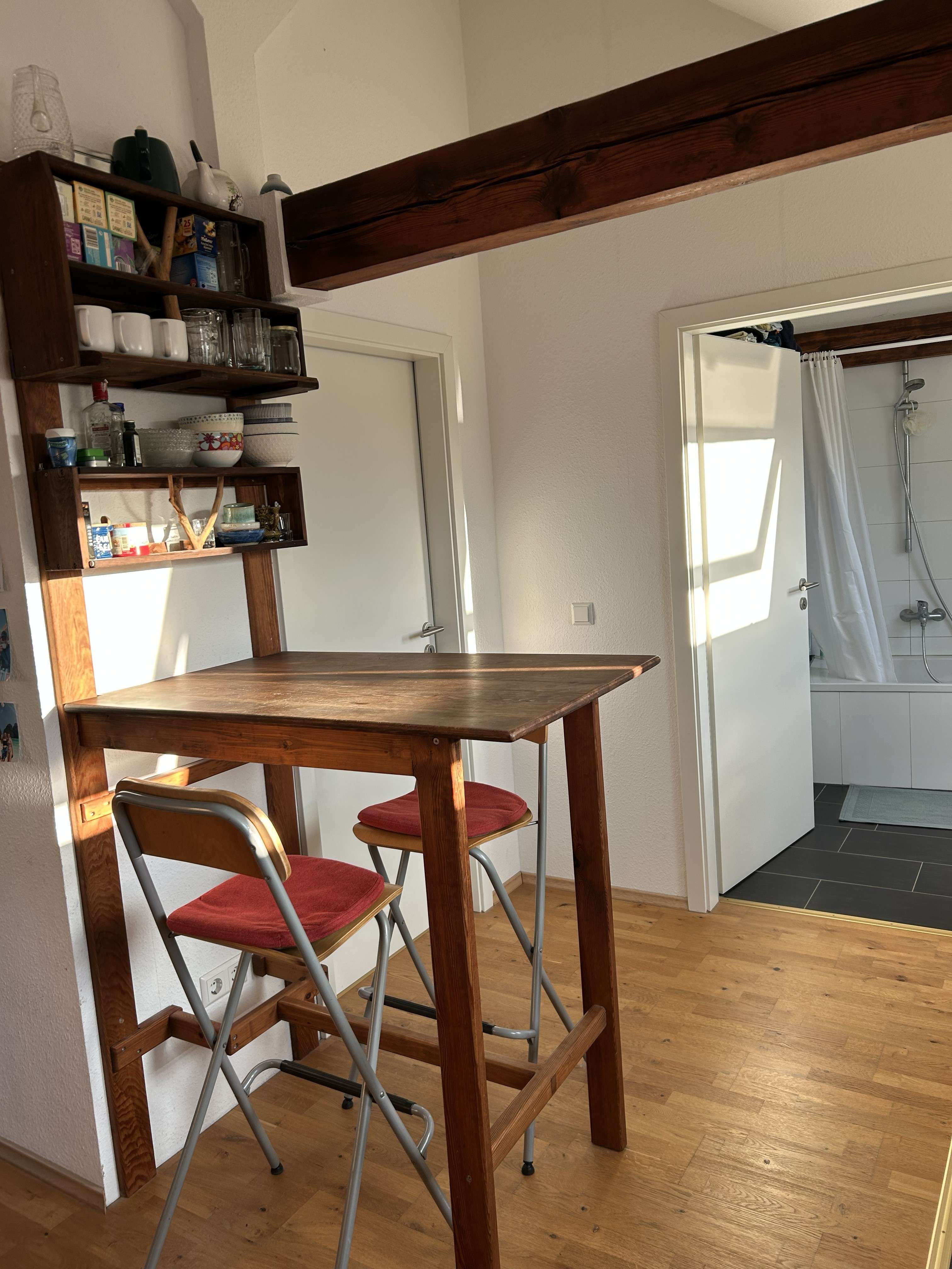 Thumbnail-Wohnung zum Mieten in Mannheim 720,00 € 64 m²