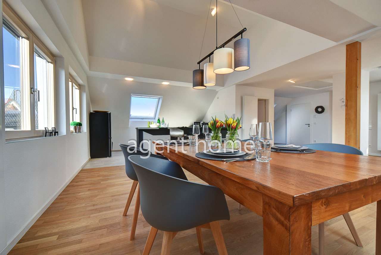 Thumbnail-Wohnung zum Mieten in Stuttgart 2.080,00 € 97 m²