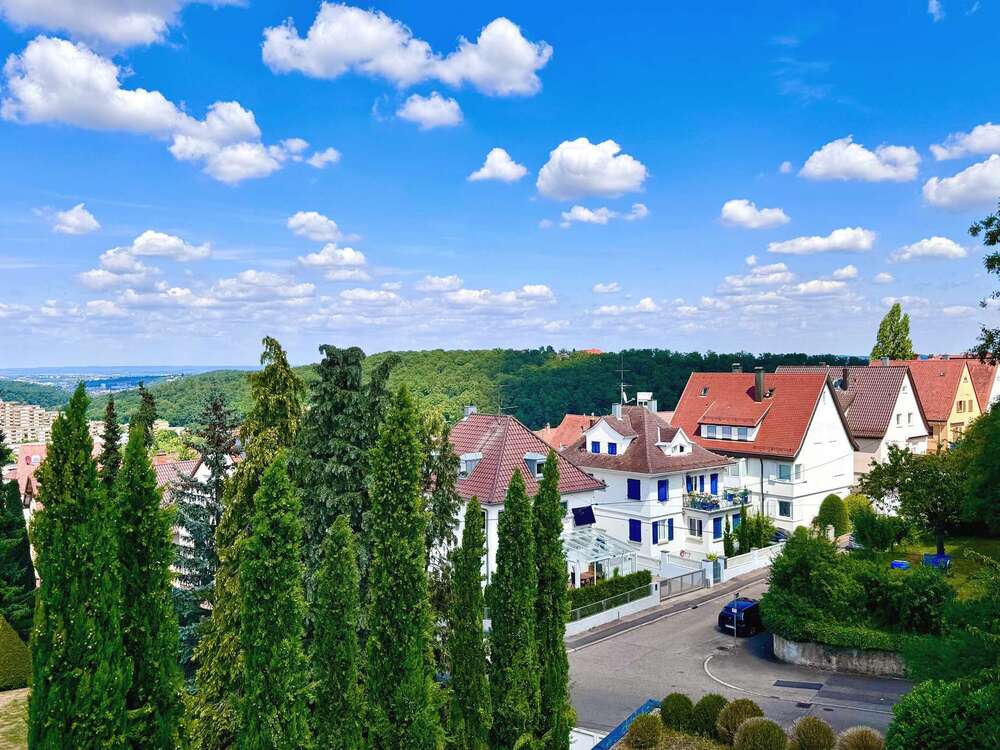 Thumbnail-Grundstück zu verkaufen in Stuttgart 1.295.000,00 € 1198 m²