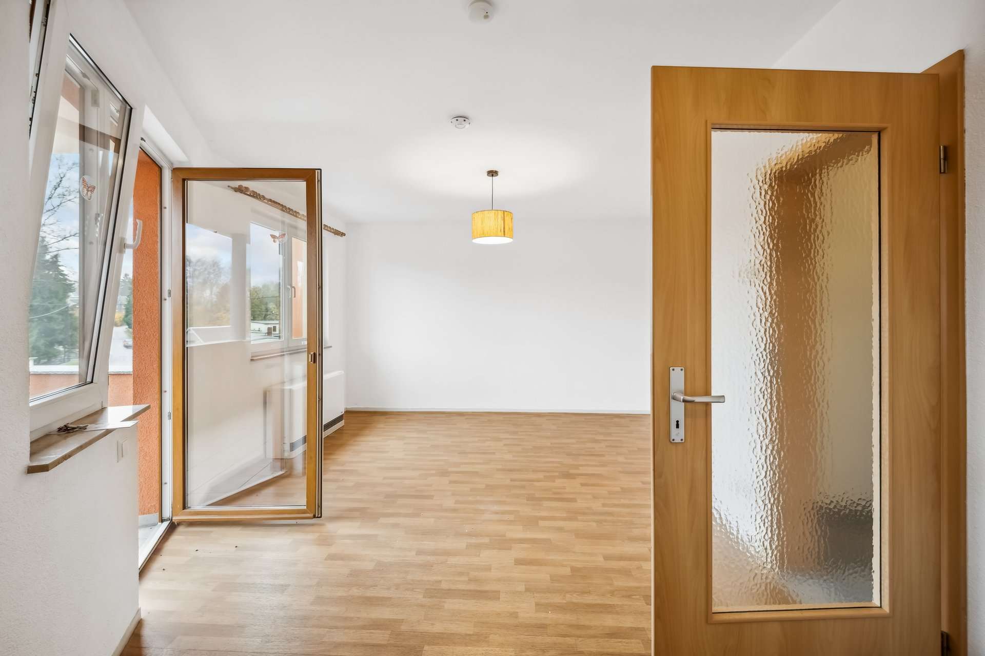 Thumbnail-Wohnung zum Mieten in Langenau 366,00 € 53 m²