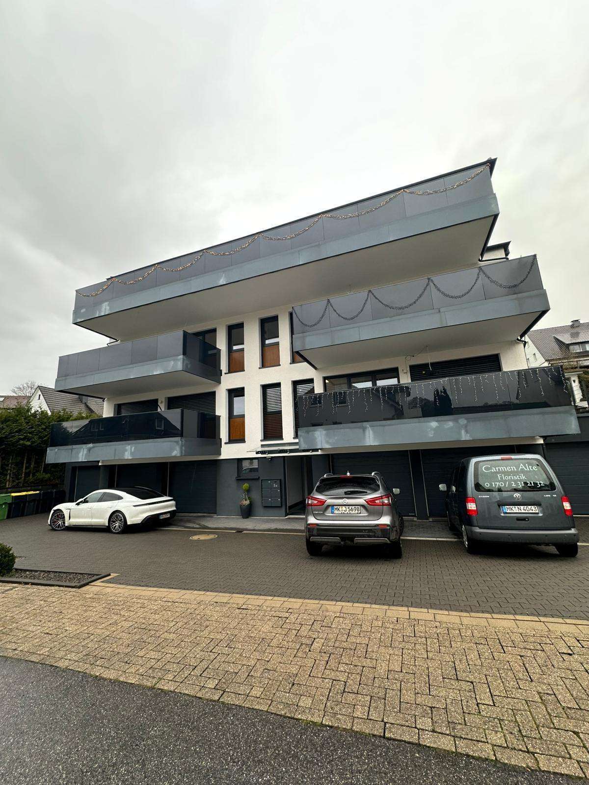 Thumbnail-Wohnung zum Mieten in Meinerzhagen 1.071,00 € 102 m²