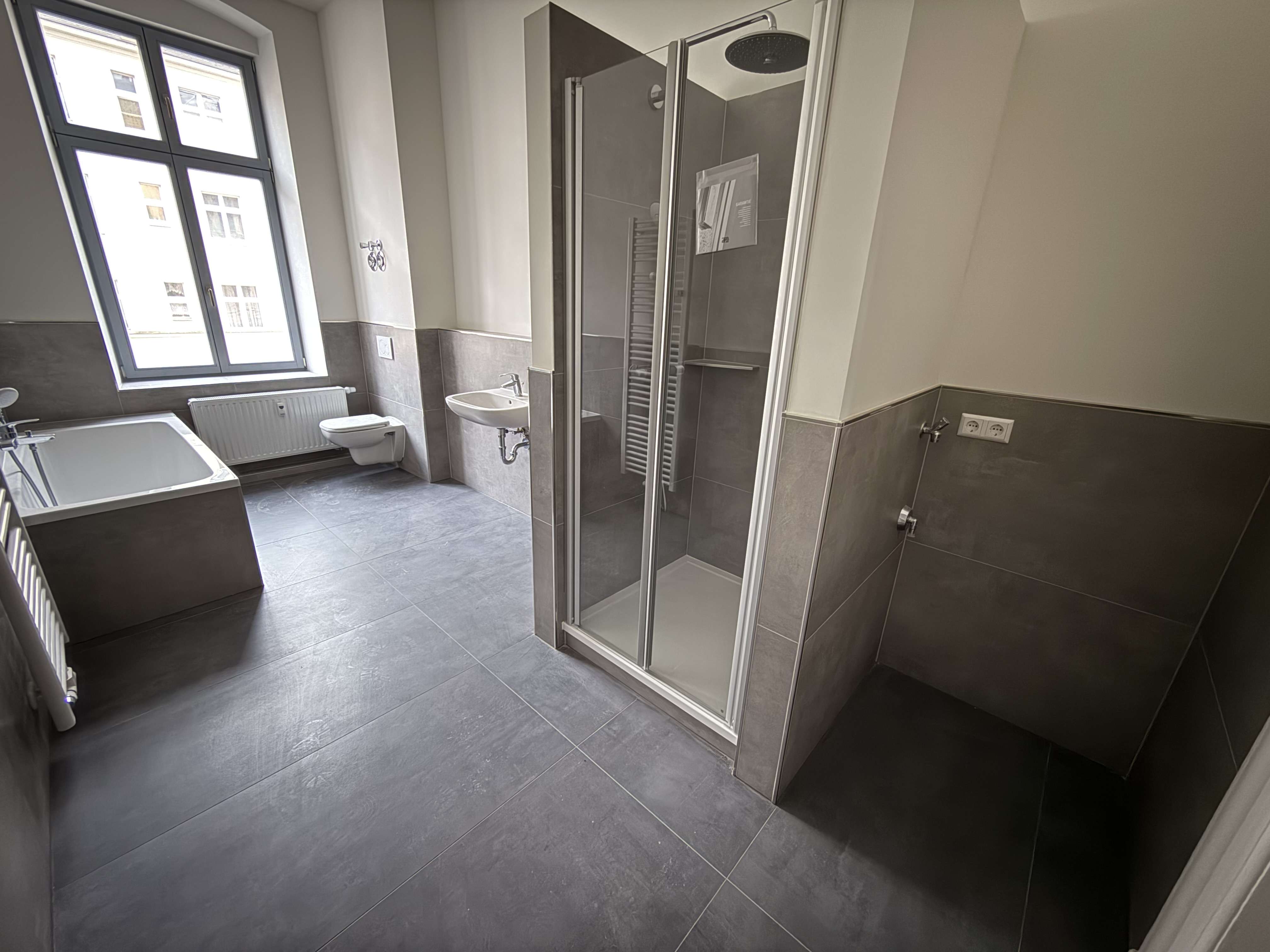 Thumbnail-Wohnung zum Mieten in Görlitz 660,00 € 77.38 m²