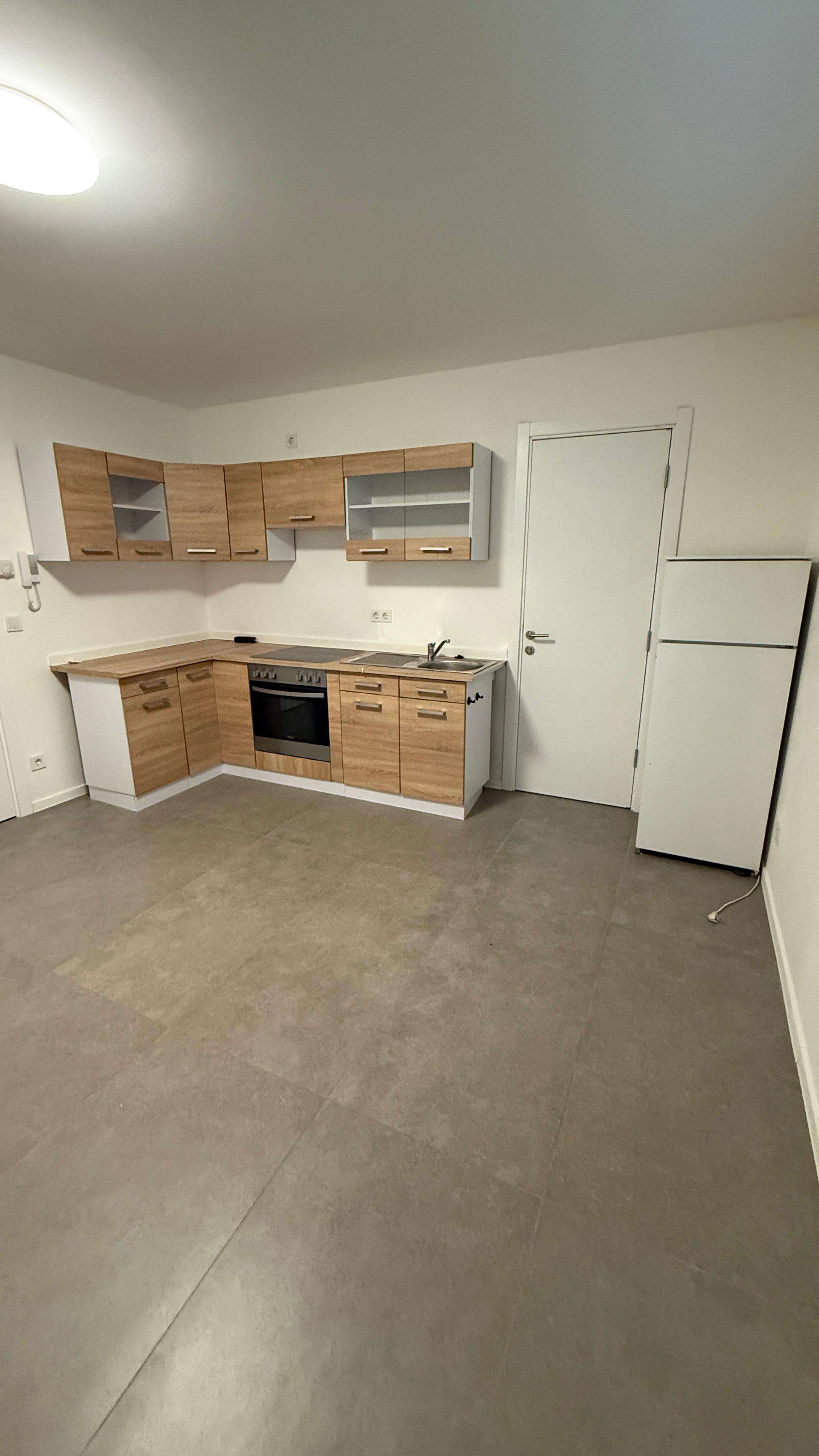 Thumbnail-Wohnung zum Mieten in Linden 395,00 € 19.71 m²