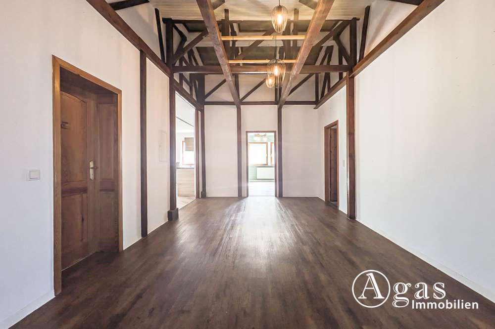 Thumbnail-Haus zum Kaufen in Fichtenhöhe Alt Mahlisch 269.000,00 € 230 m²