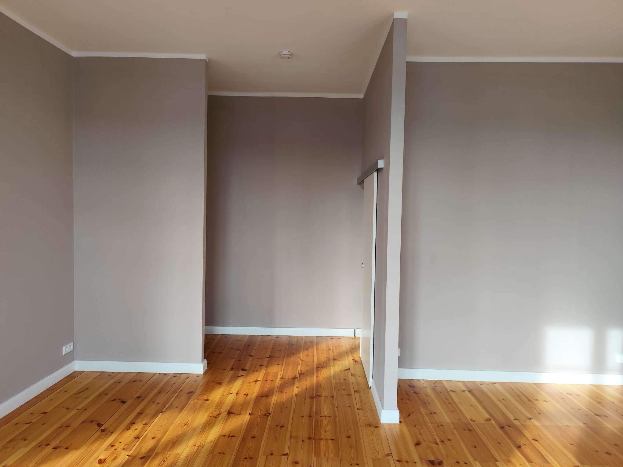 Thumbnail-Wohnung zum Mieten in Potsdam OT Groß Glienicke 1.050,00 € 49.81 m²