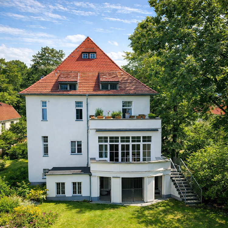 Thumbnail-Haus zum Kaufen in Berlin 2.295.000,00 € 410 m²