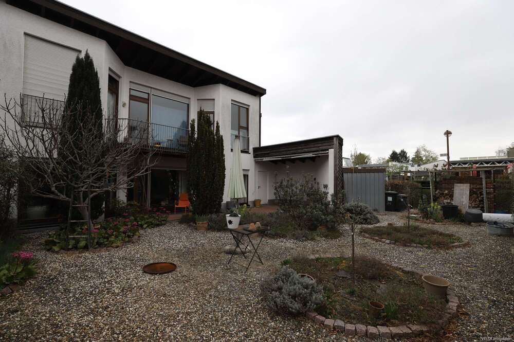 Thumbnail-Haus zum Kaufen in Darmstadt Kranichstein 670.000,00 € 161.57 m²