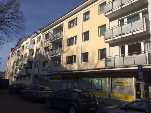 Thumbnail-Wohnung zum Mieten in Mainz 1.285,00 € 85 m²