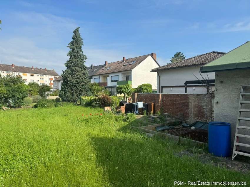 Thumbnail-Haus zum Kaufen in Mörfelden-Walldorf, 500.000,00 € 120 m²