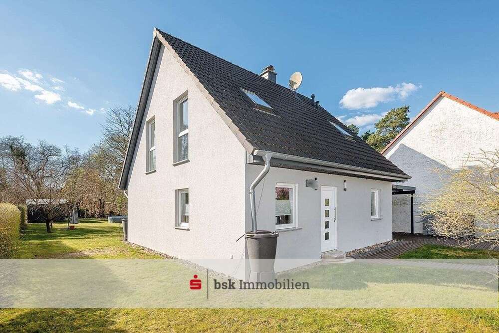 Thumbnail-Haus zum Kaufen in Mühlenbecker Land 499.000,00 € 95.68 m²