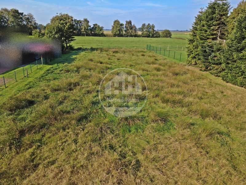 Thumbnail-Grundstück zu verkaufen in Südbrookmerland Upende 85.000,00 € 1326 m²