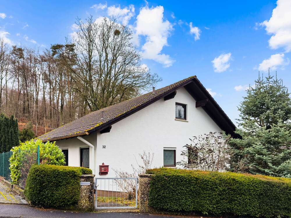 Thumbnail-Haus zum Kaufen in Gelnhausen 575.000,00 € 194 m²