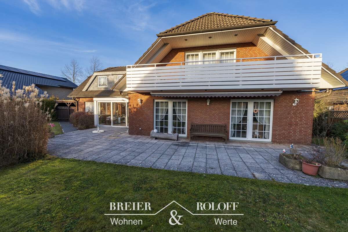 Thumbnail-Haus zum Kaufen in Stadthagen 449.000,00 € 218 m²