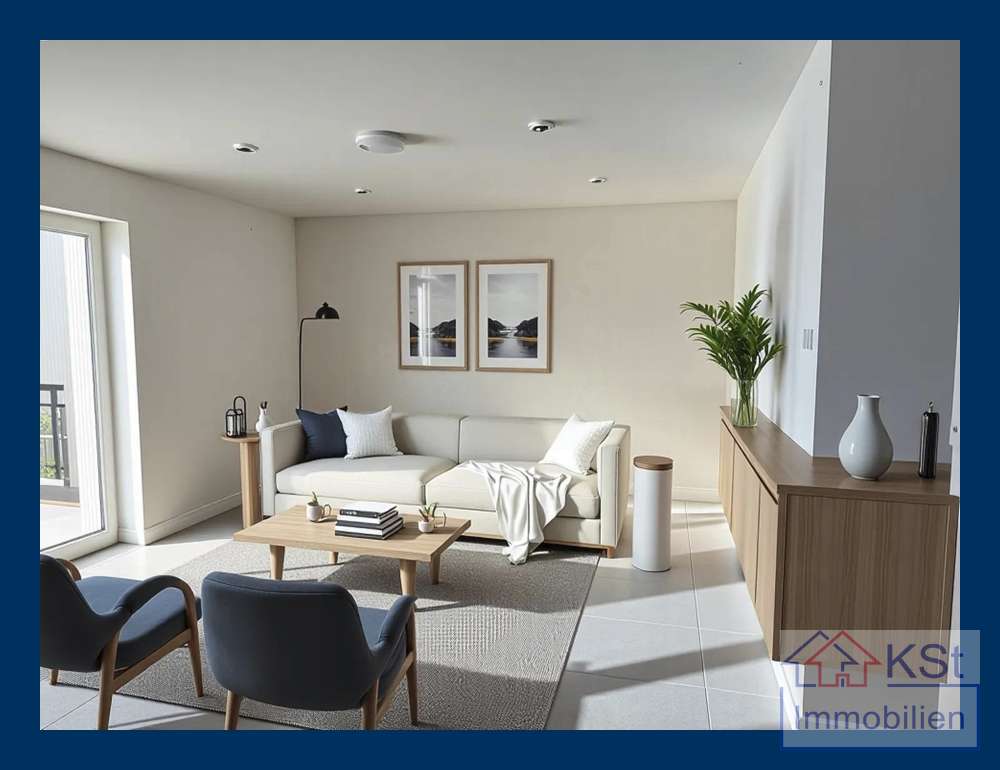 Thumbnail-Wohnung zum Mieten in Vreden 1.290,00 € 100 m²