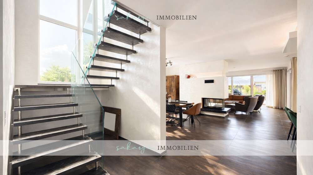 Thumbnail-Haus zum Kaufen in Bissendorf Wissingen 699.000,00 € 275 m²