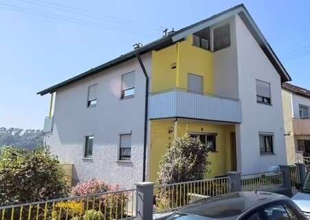 Thumbnail-Haus zum Kaufen in Giengen an der Brenz Burgberg 320.000,00 € 163 m²