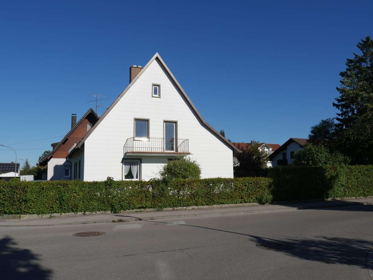 Thumbnail-Haus zum Kaufen in Bad Wörishofen 469.000,00 € 130 m²