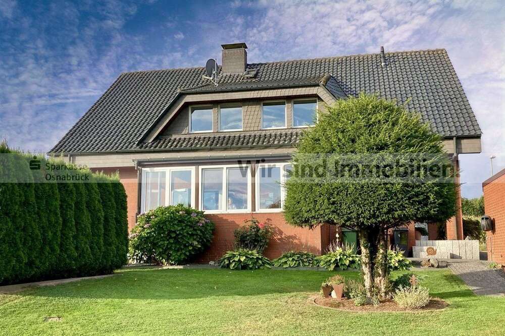 Thumbnail-Haus zum Kaufen in Georgsmarienhütte 450.000,00 € 234.7 m²