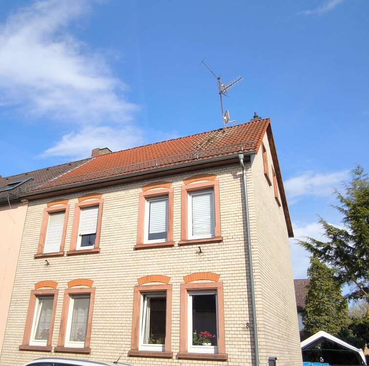 Thumbnail-Haus zum Kaufen in Großkrotzenburg 449.000,00 € 115 m²