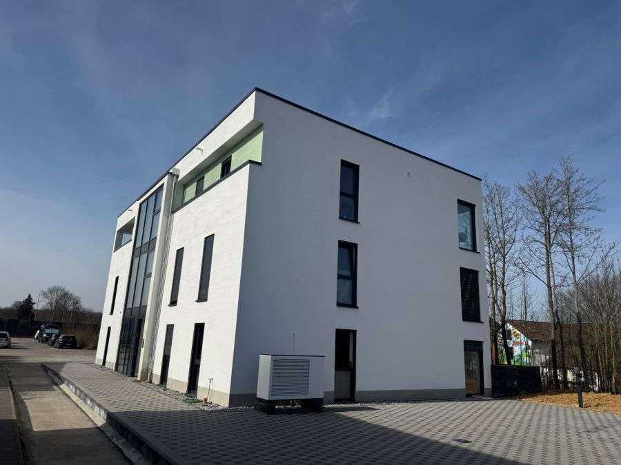 Thumbnail-Wohnung zum Mieten in Montabaur 1.670,00 € 135 m²