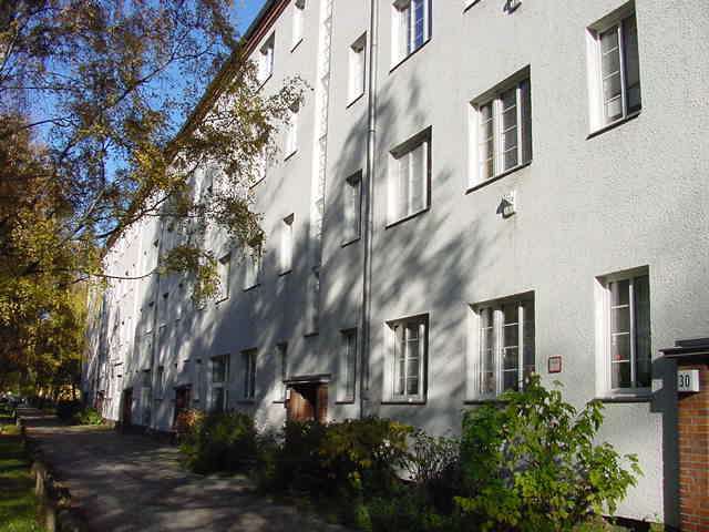 Thumbnail-Wohnung zum Mieten in Berlin 639,96 € 63.3 m²