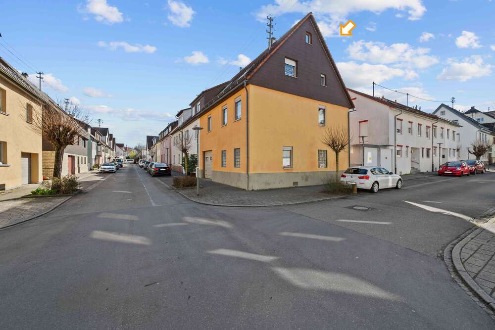 Thumbnail-Haus zum Kaufen in Nürtingen 315.000,00 € 132.79 m²