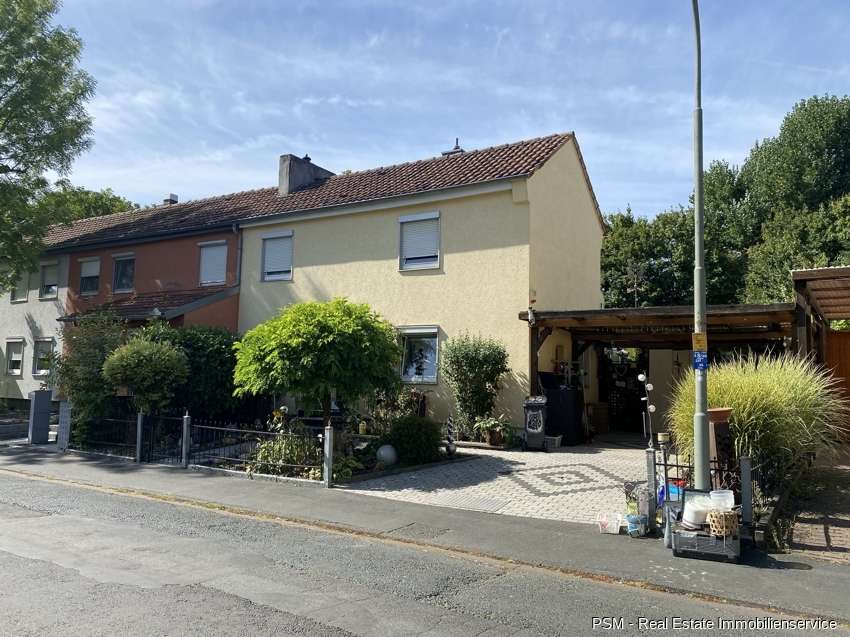 Thumbnail-Haus zum Kaufen in Frankfurt am Main Frankfurter Berg 549.000,00 € 70 m²