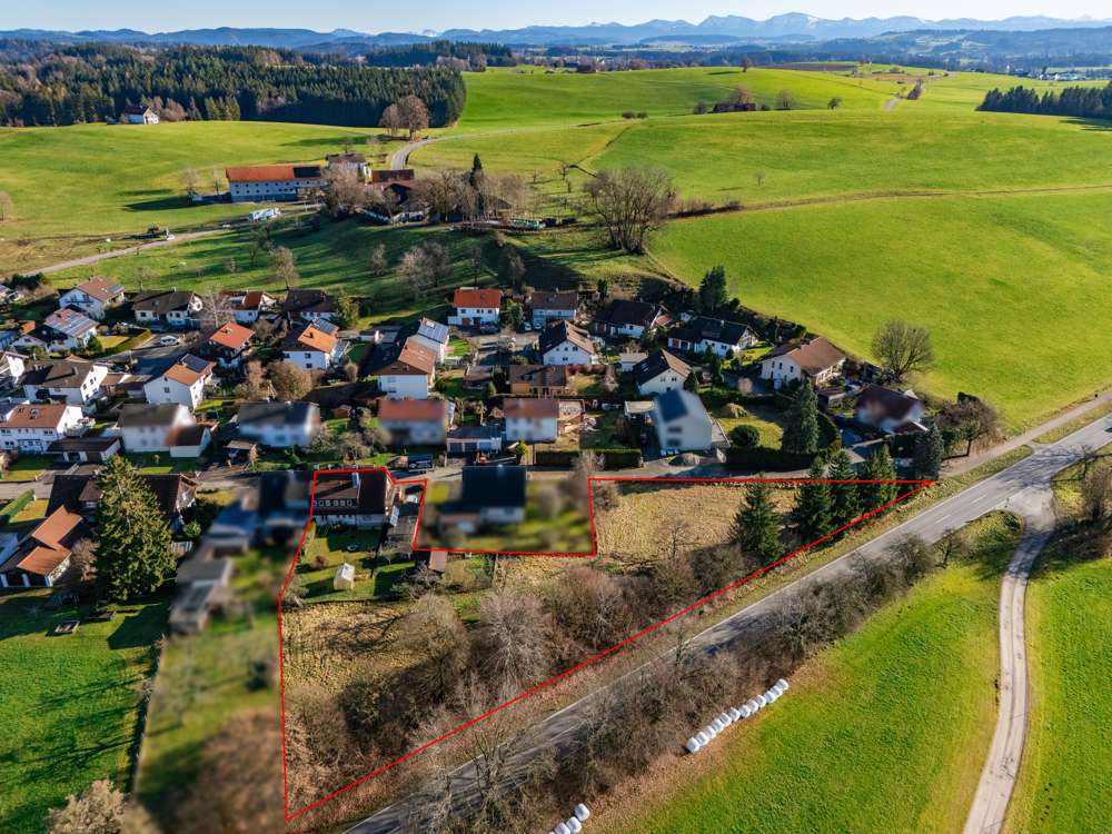 Thumbnail-Haus zum Kaufen in Hergatz 649.500,00 € 163 m²