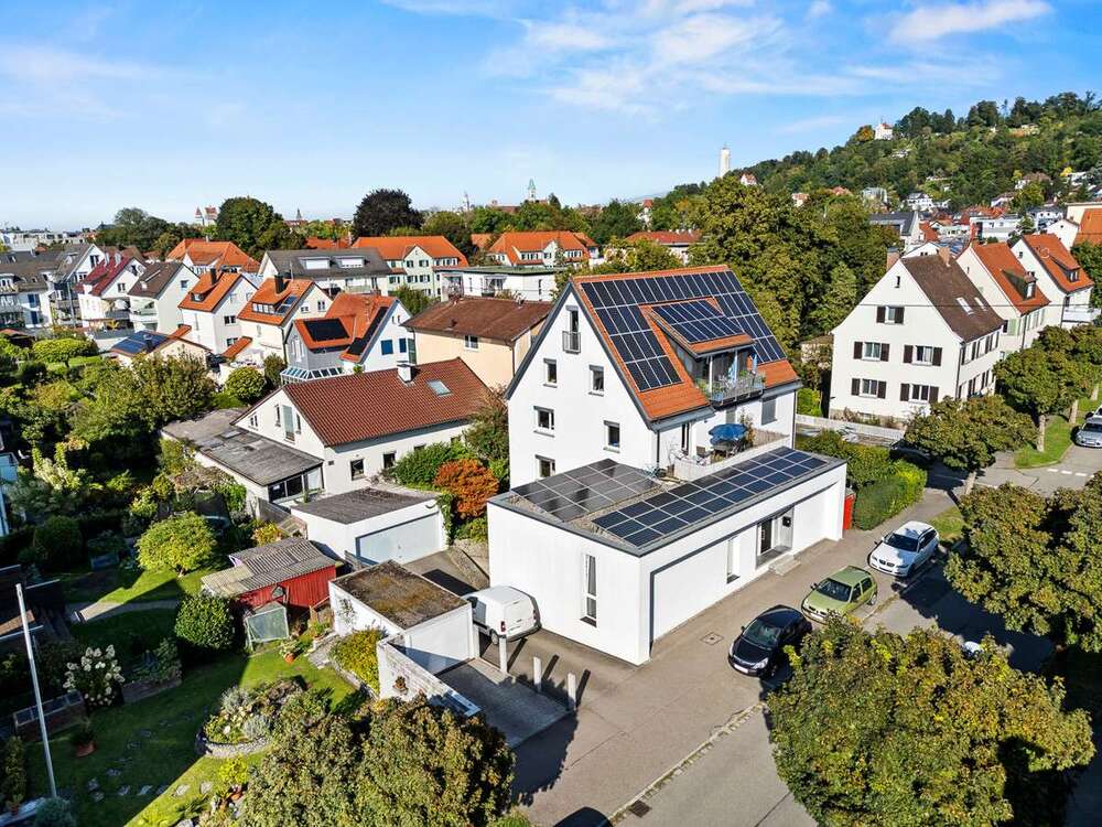 Thumbnail-Wohnung zum Kaufen in Ravensburg 490.000,00 € 123.6 m²