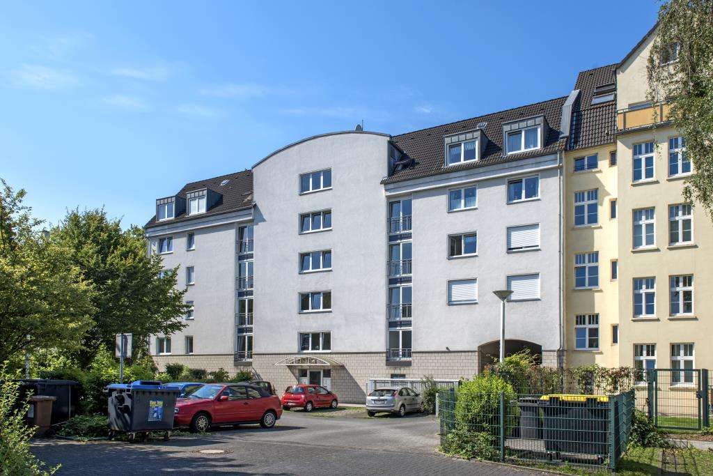 Thumbnail-Wohnung zum Mieten in Dortmund 471,00 € 44.9 m²