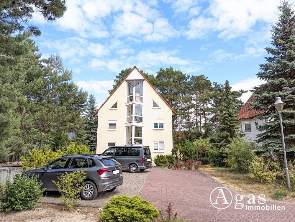 Thumbnail-Haus zum Kaufen in Borkheide 598.000,00 € 272.54 m²