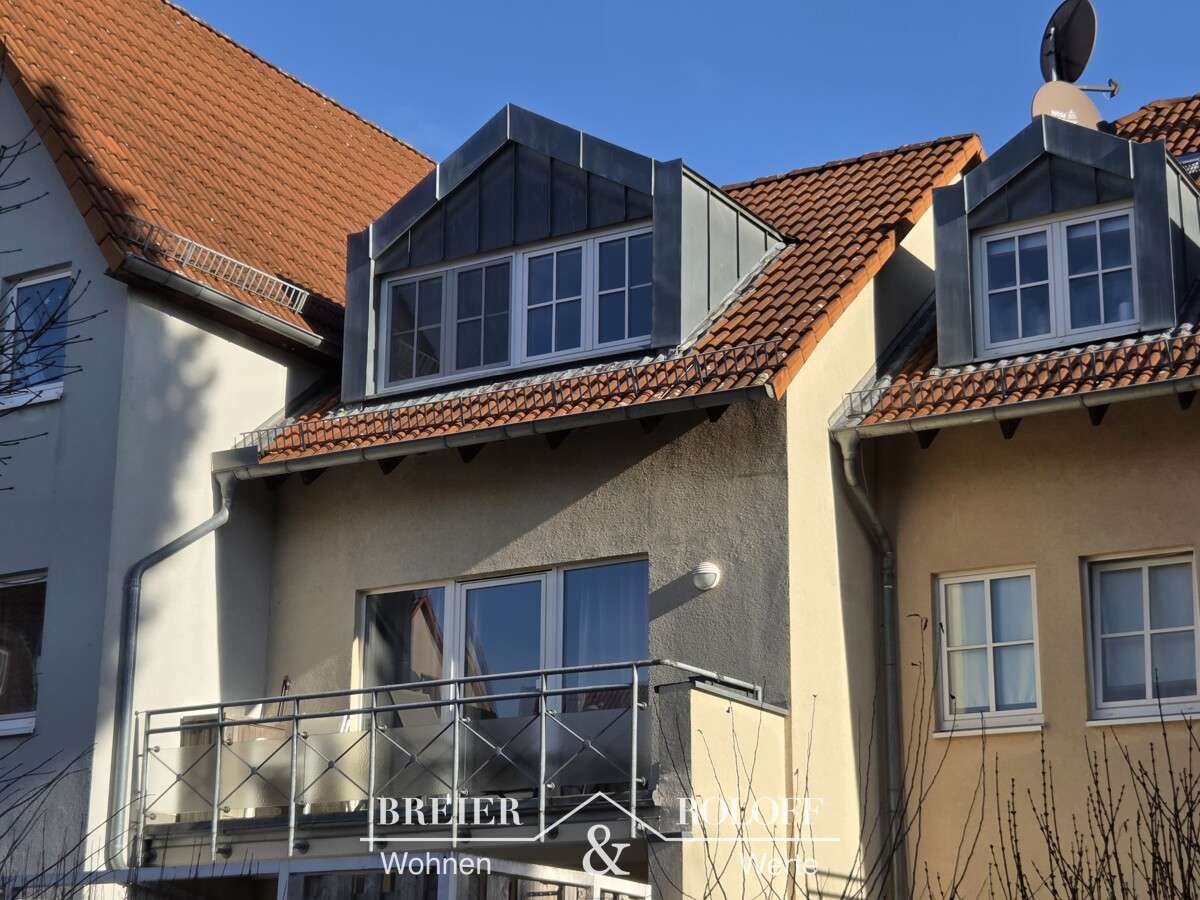 Thumbnail-Wohnung zum Kaufen in Stadthagen 129.000,00 € 60.17 m²