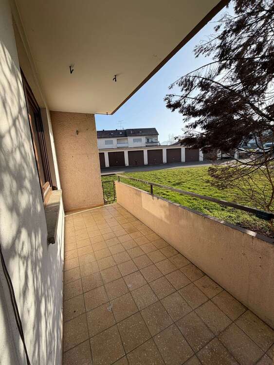 Thumbnail-Wohnung zum Mieten in Bisingen 450,00 € 68.34 m²