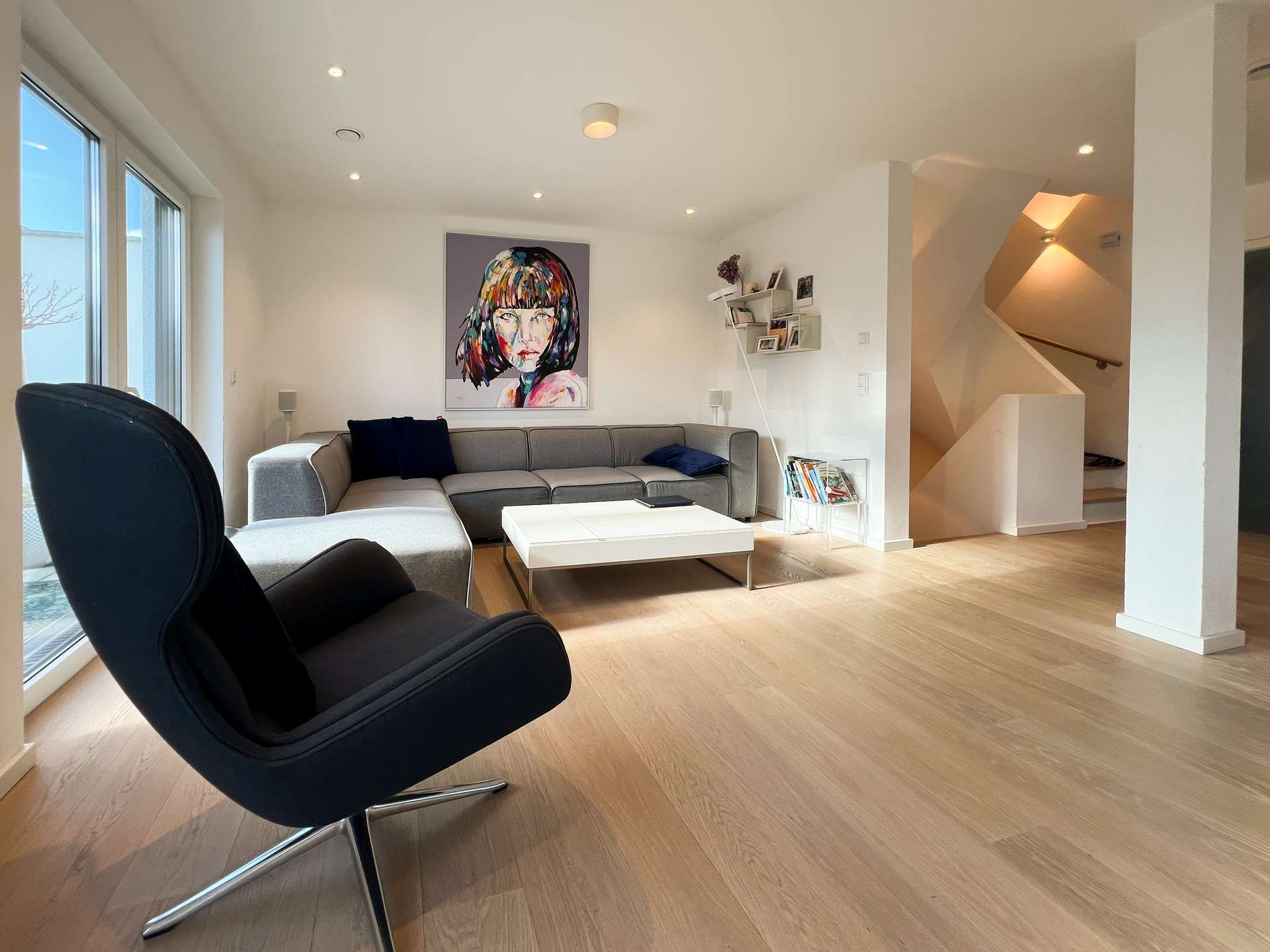 Thumbnail-Haus zum Kaufen in Gauting 1.495.000,00 € 149.81 m²