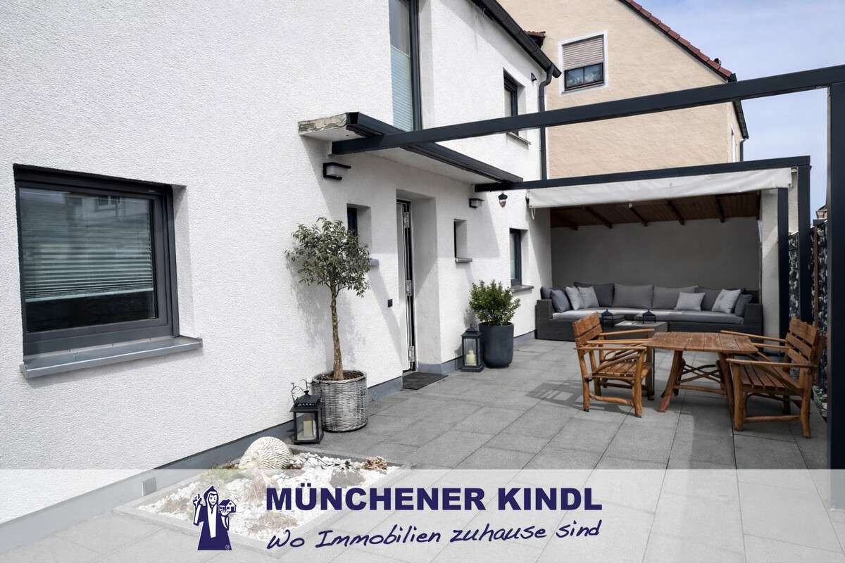 Thumbnail-Haus zum Kaufen in Aichach 649.000,00 € 150 m²