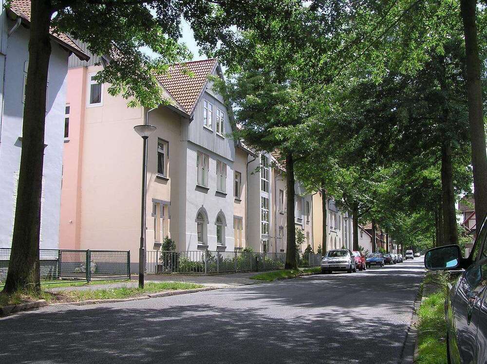 Thumbnail-Wohnung zum Mieten in Celle 650,95 € 69.03 m²