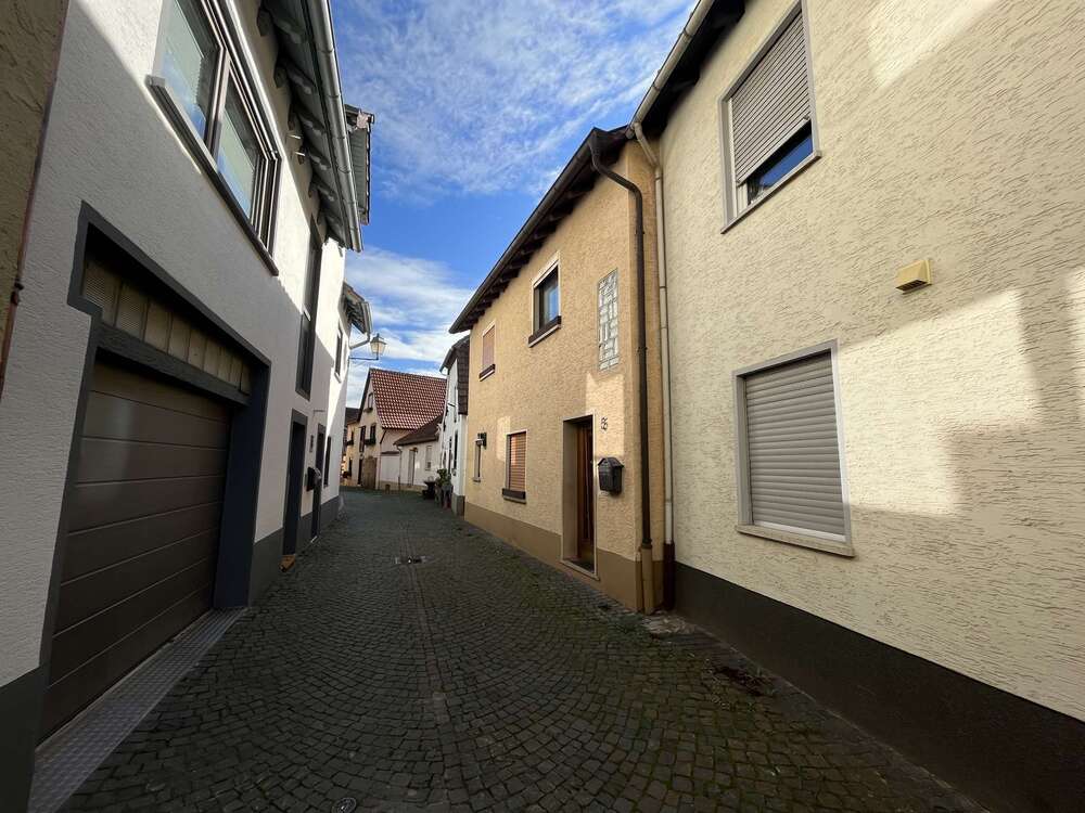 Thumbnail-Haus zum Kaufen in Neulein 149.000,00 € 93 m²